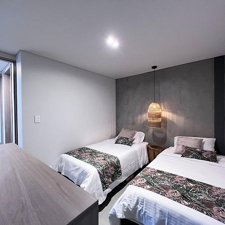 Parallelo Loft Salento P5 Экстерьер фото