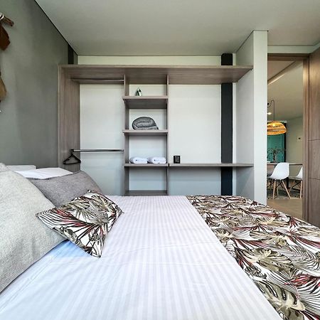 Parallelo Loft Salento P5 Экстерьер фото