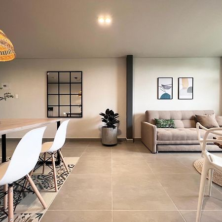 Parallelo Loft Salento P5 Экстерьер фото