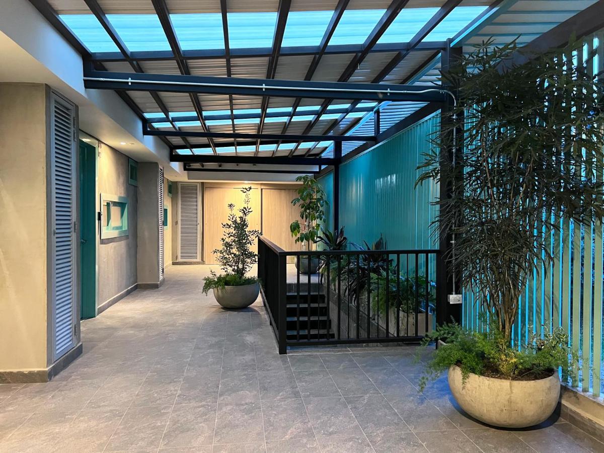 Parallelo Loft Salento P5 Экстерьер фото
