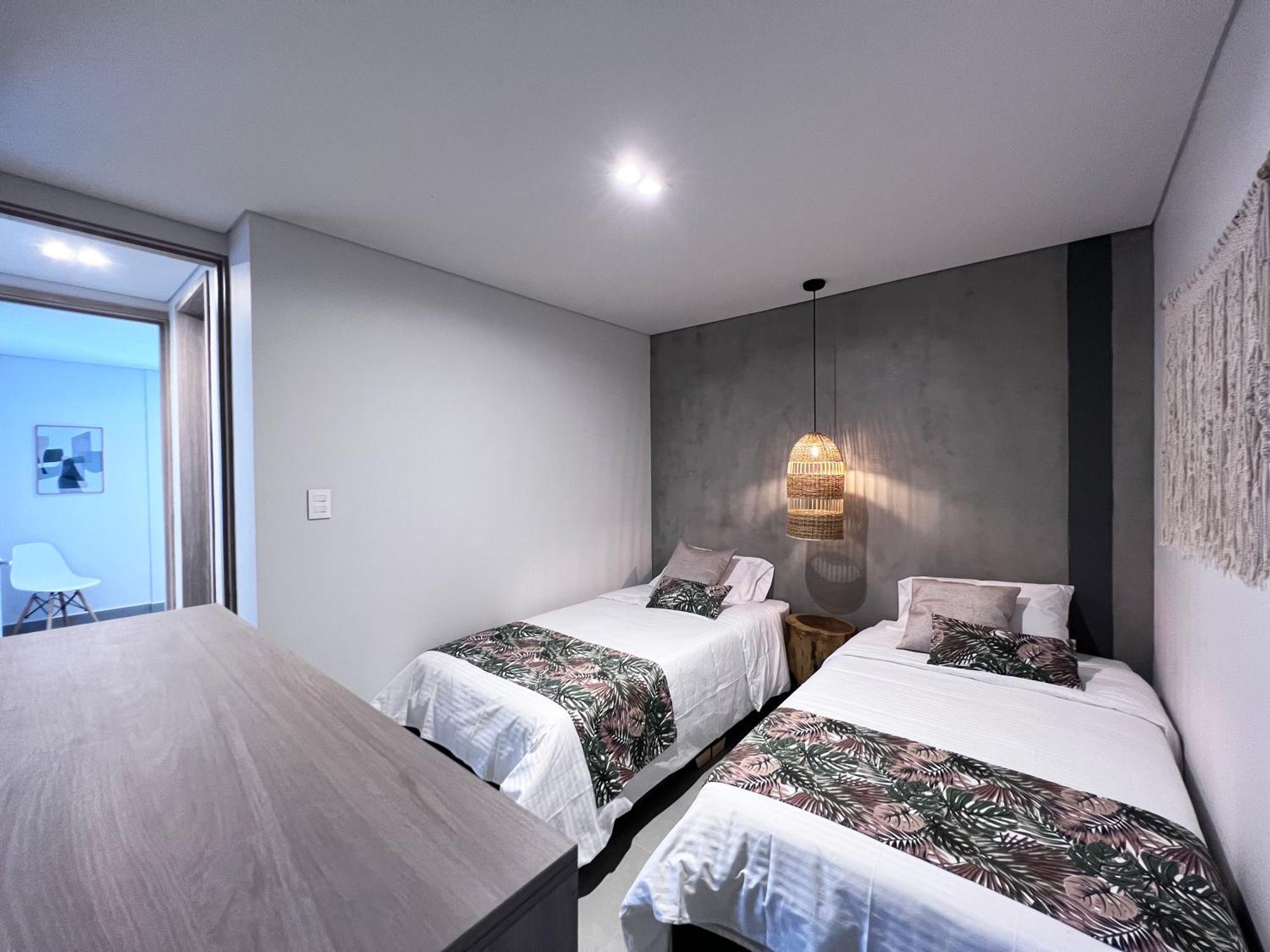 Parallelo Loft Salento P5 Экстерьер фото