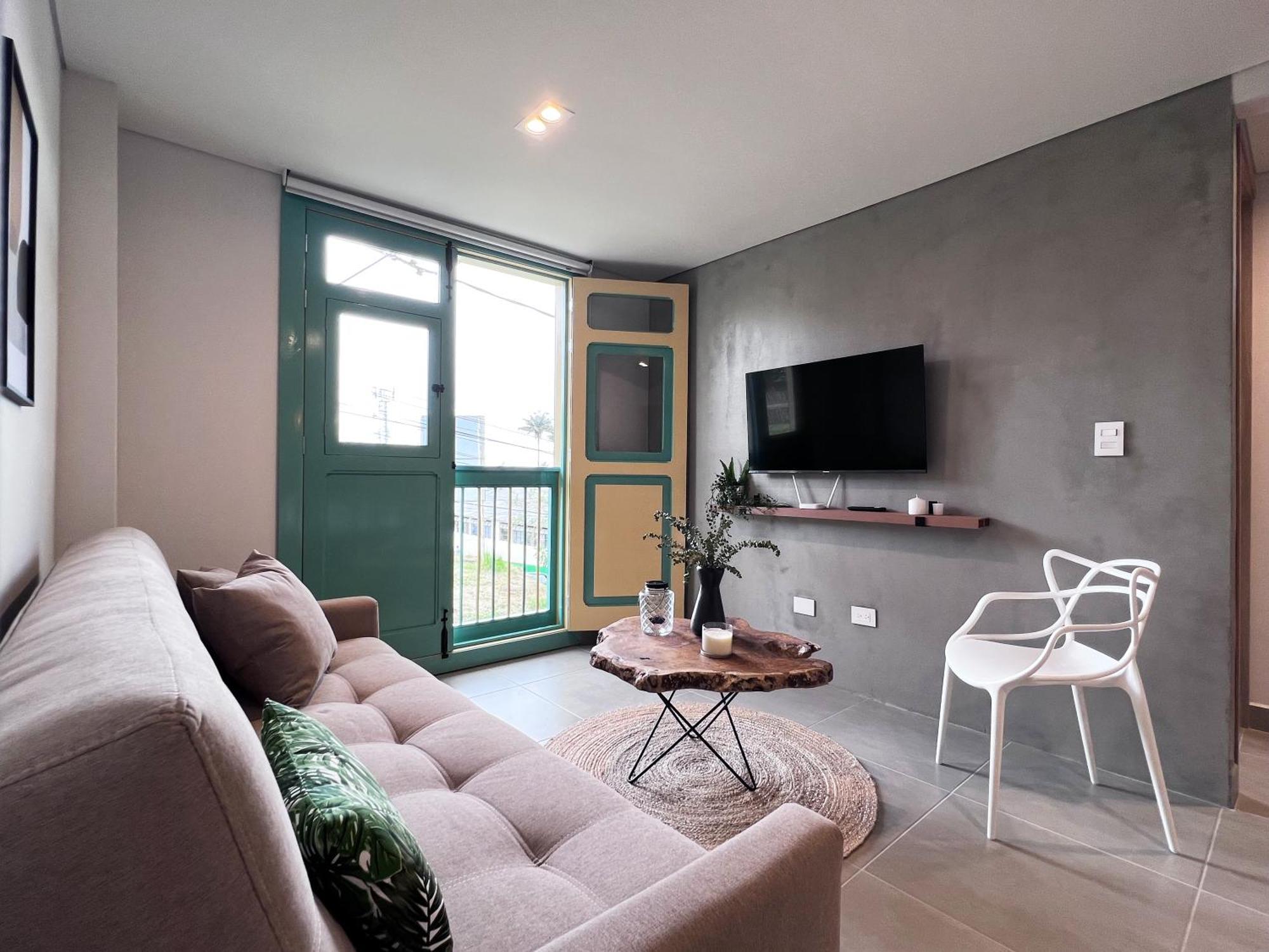 Parallelo Loft Salento P5 Экстерьер фото