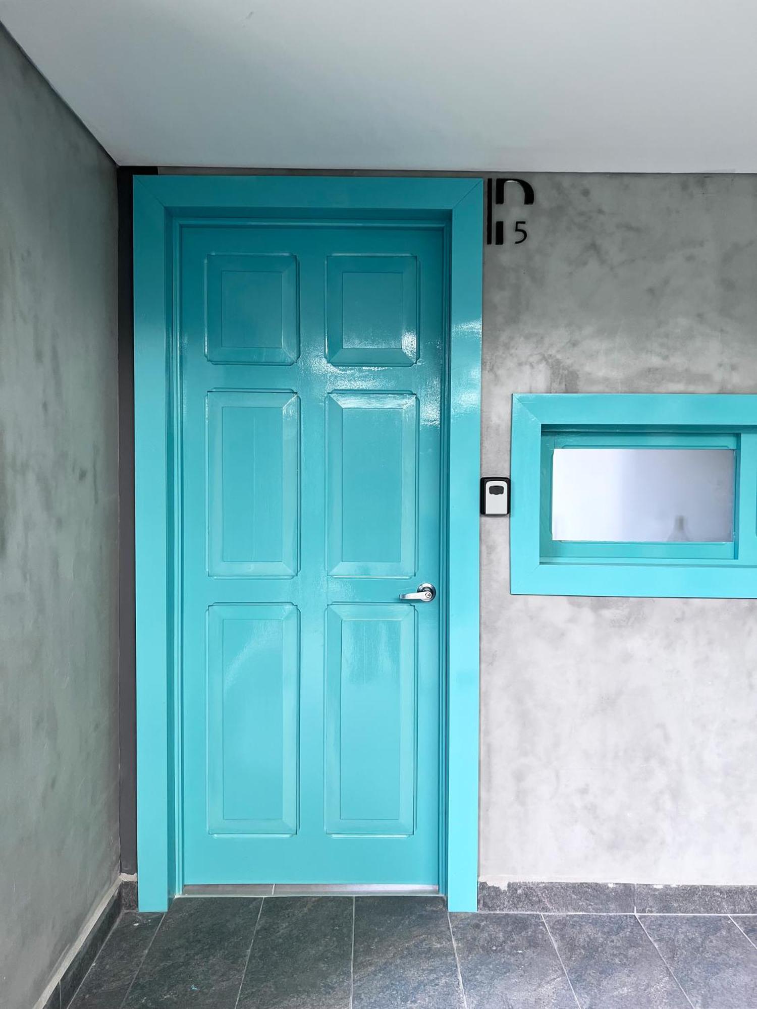 Parallelo Loft Salento P5 Экстерьер фото