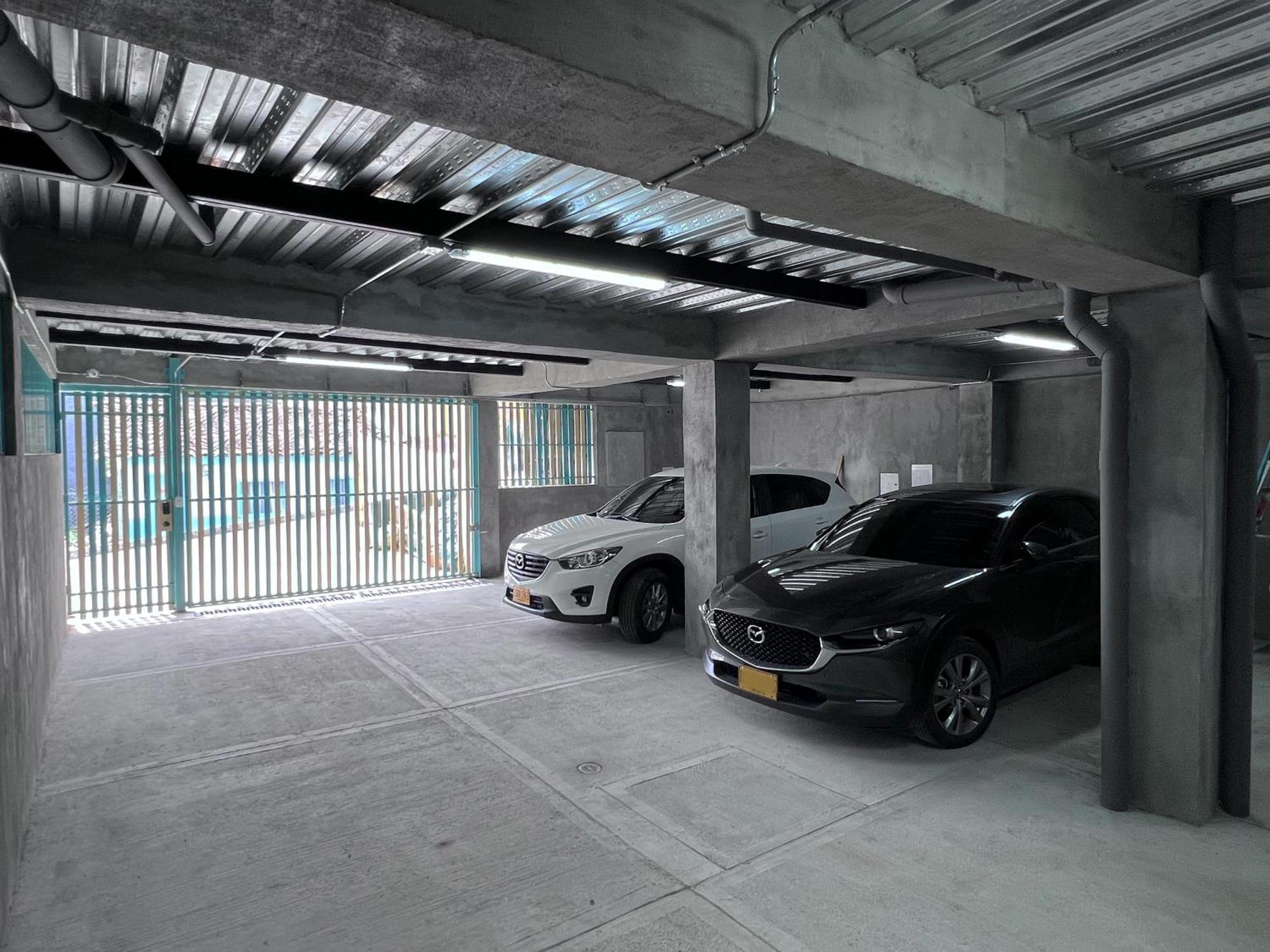 Parallelo Loft Salento P5 Экстерьер фото